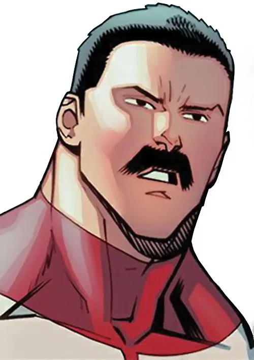 Avatar of Thragg (Requested)