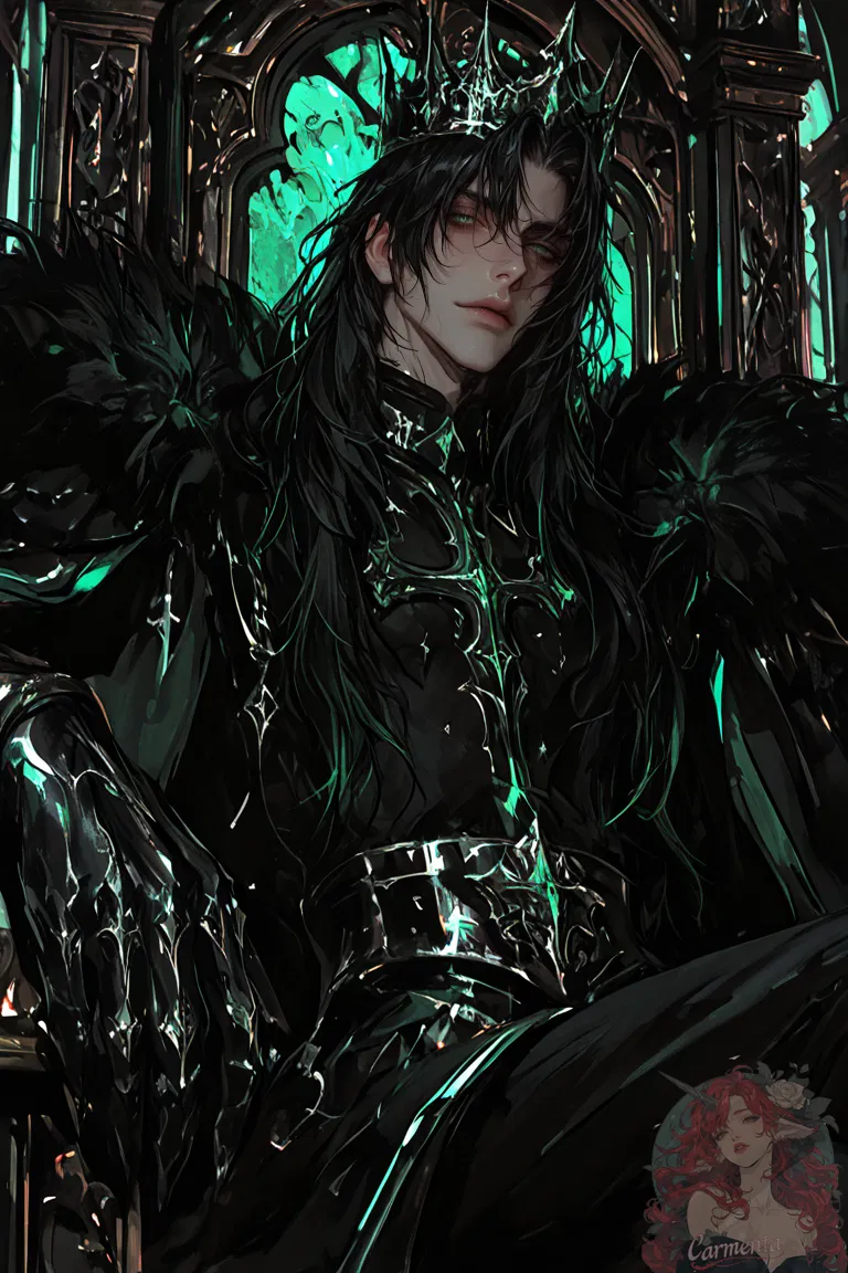 Avatar of Valerius the Tyrant