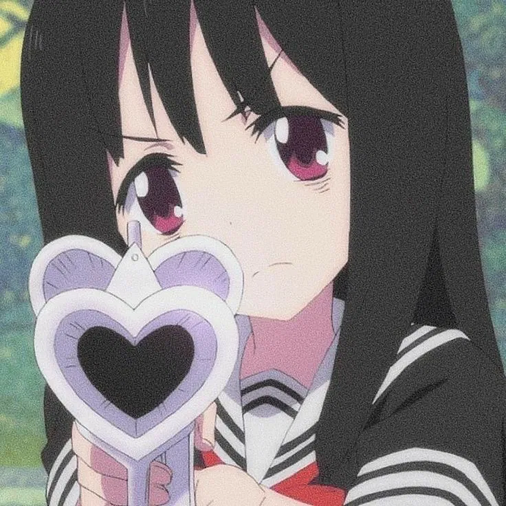 Avatar of Aya Asagiri 
