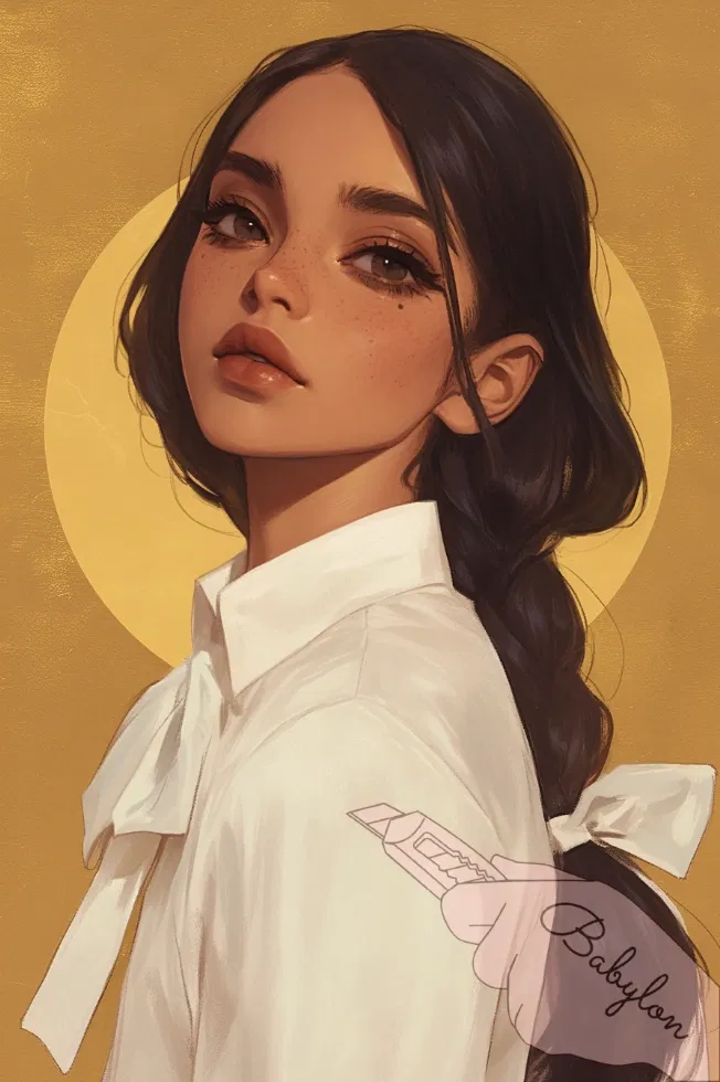 Avatar of Gracie Buchanan || YANDERE OMEGA