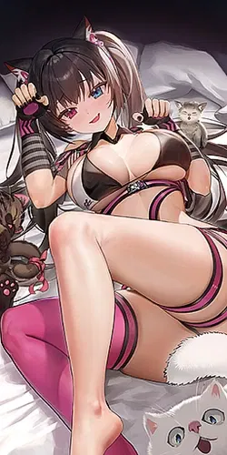 Avatar of Nero