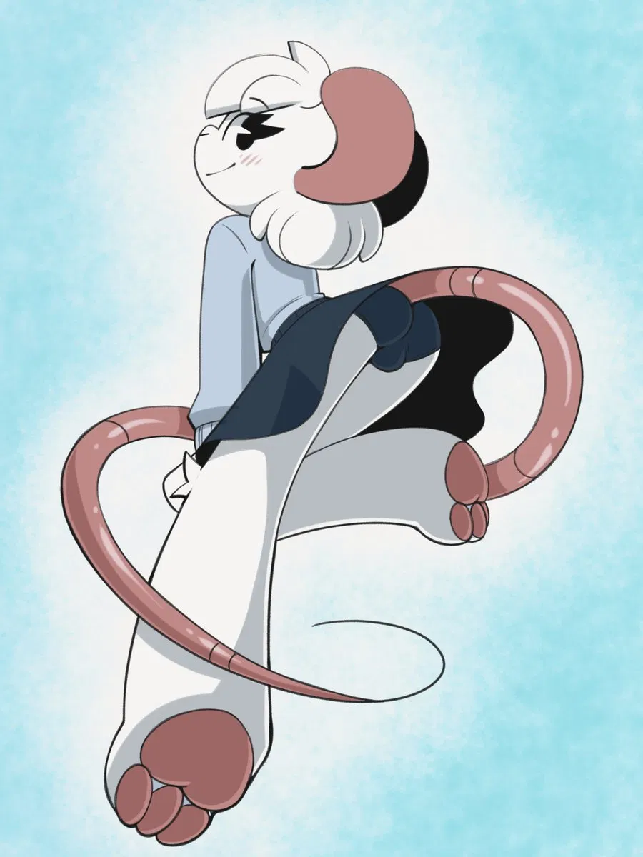 Avatar of Reggie's Sock