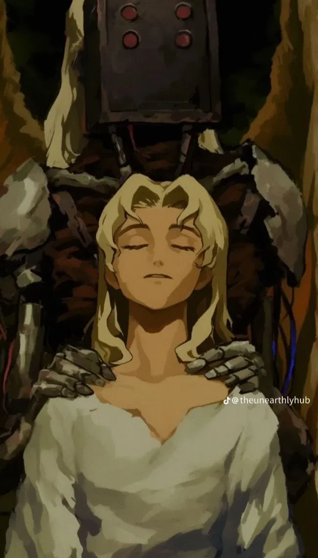 Avatar of Angel Engine