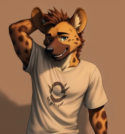 Avatar of Your Friend has a Crush