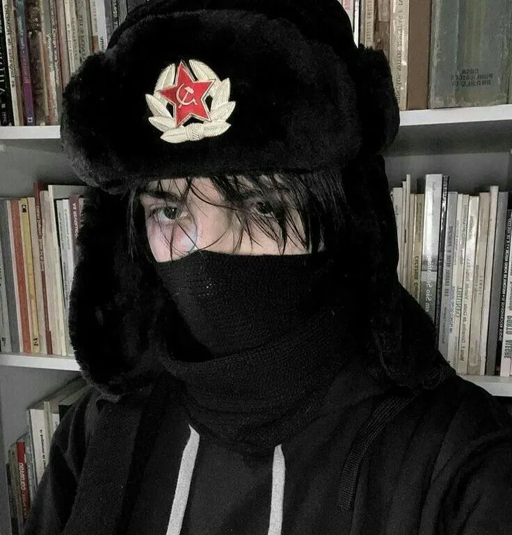 Avatar of  Russian kidnapper