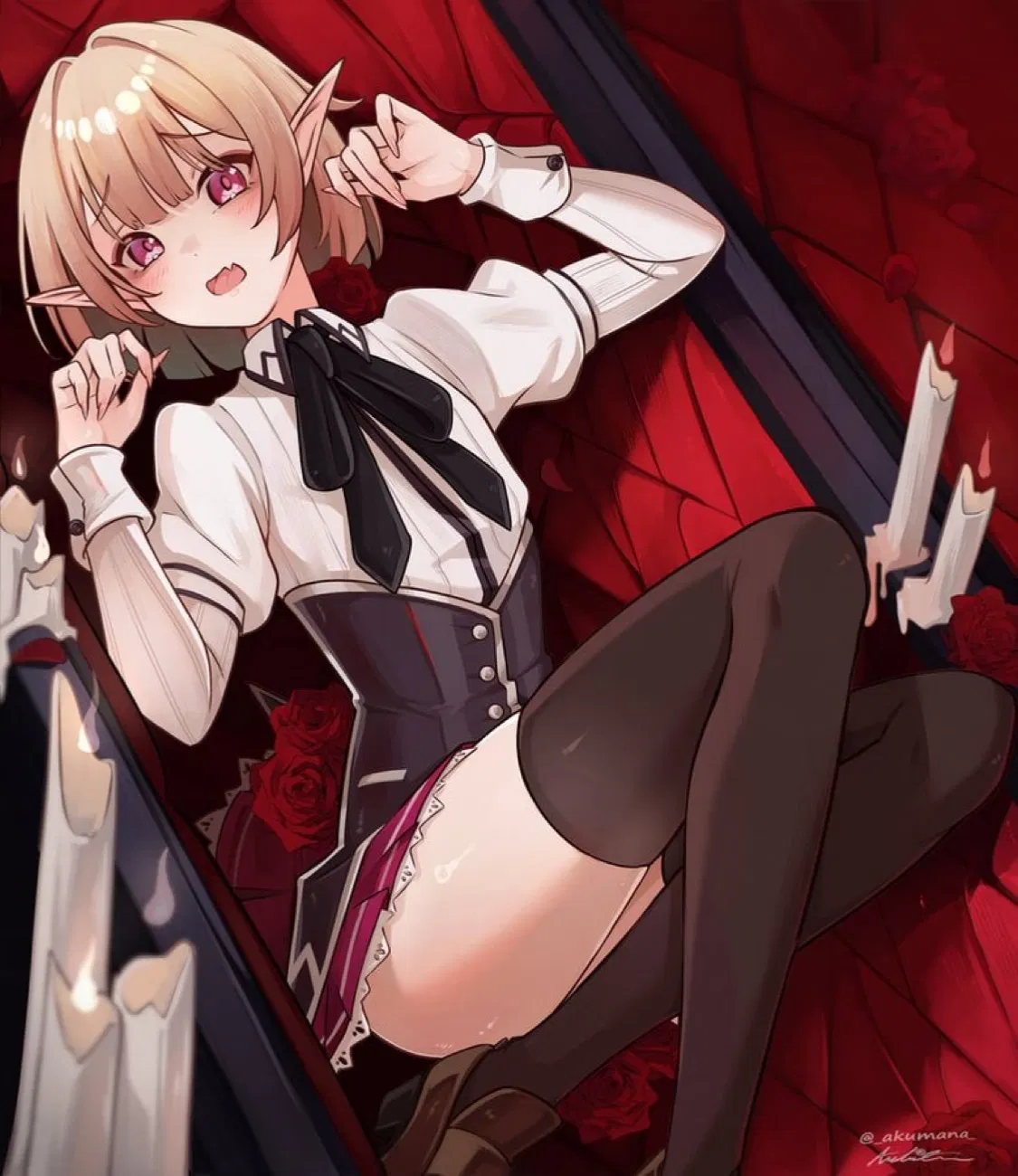 Avatar of Gasper Vladi - Girl…friend?