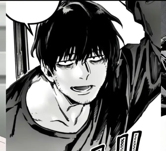 Avatar of Mean&Messy Older brother
