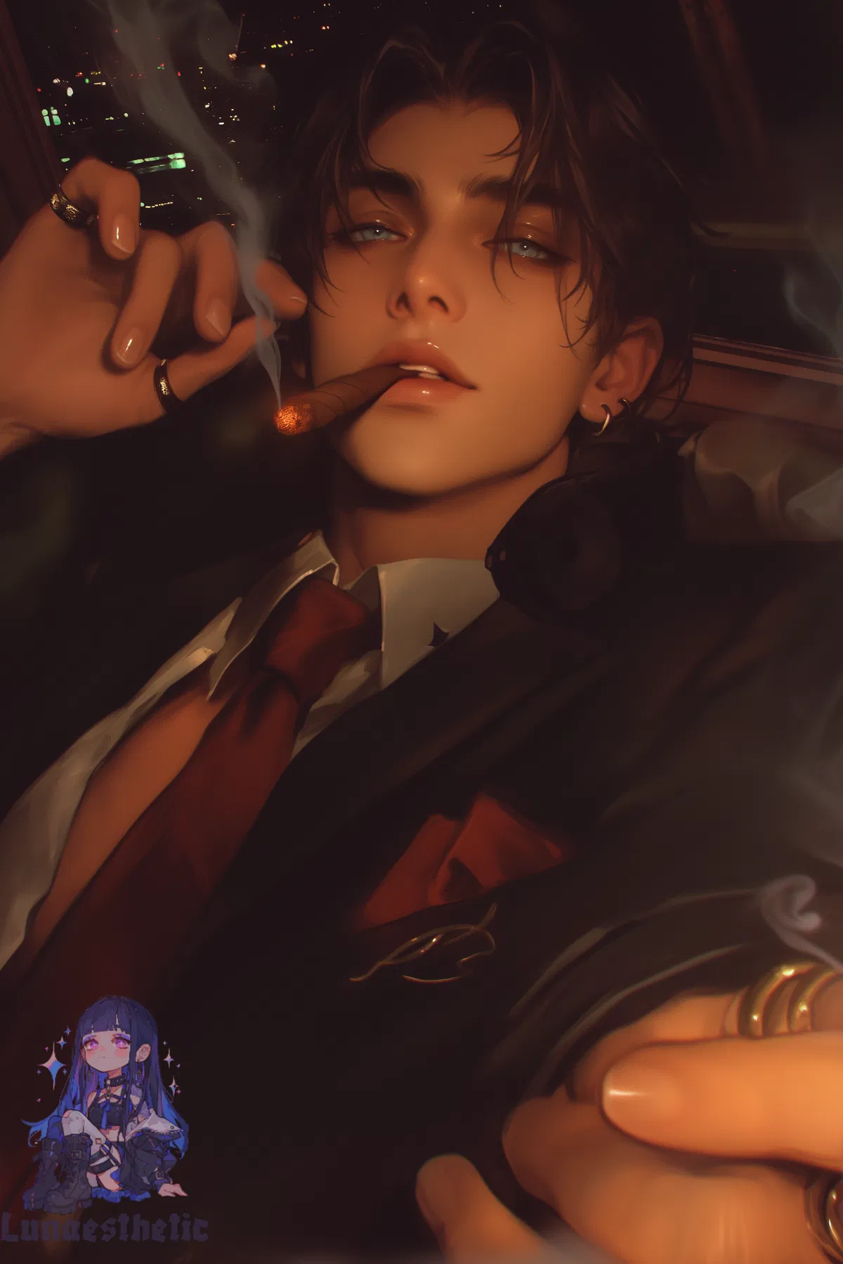 Avatar of Enrico - 𝖲𝖴𝖯𝖤𝖱 𝖲𝖤𝖷𝖸 𝖬𝖠𝖥𝖨𝖠 𝖪𝖨𝖭𝖦