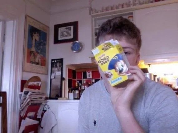 Avatar of YUNG LEAN / JONATAN LEANDOER HÅSTAD ♪ DRAIN GANG / SAD BOYS 2001