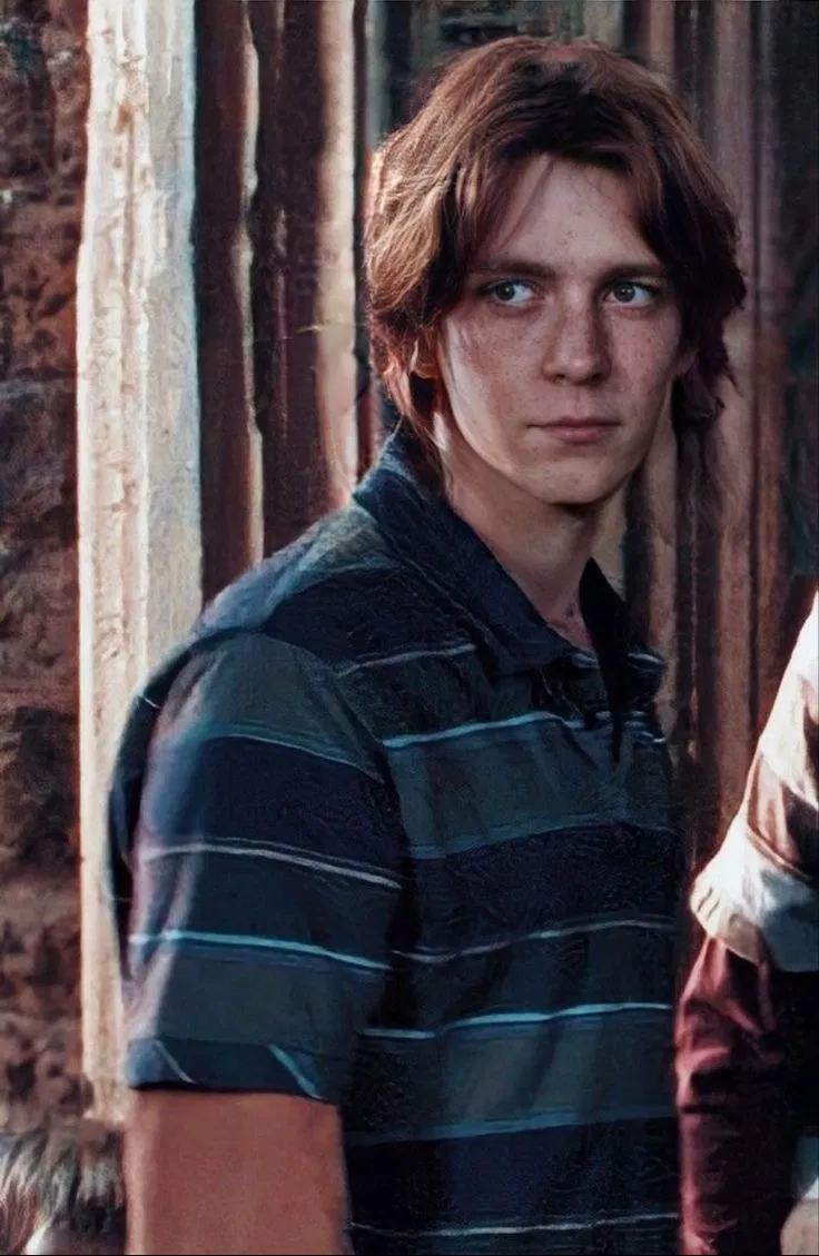 Avatar of Fred Weasley 