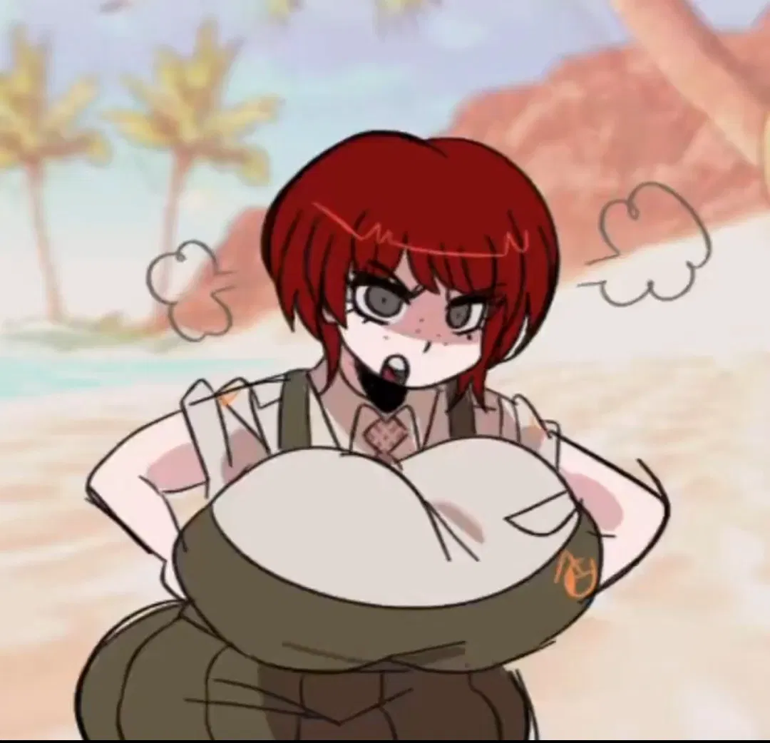 Avatar of Mahiru Koizumi