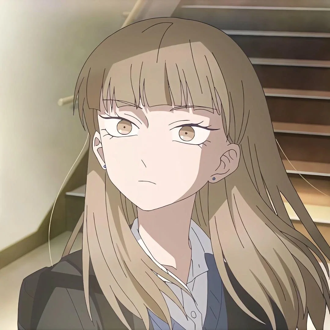 Avatar of Koyuki Hikawa