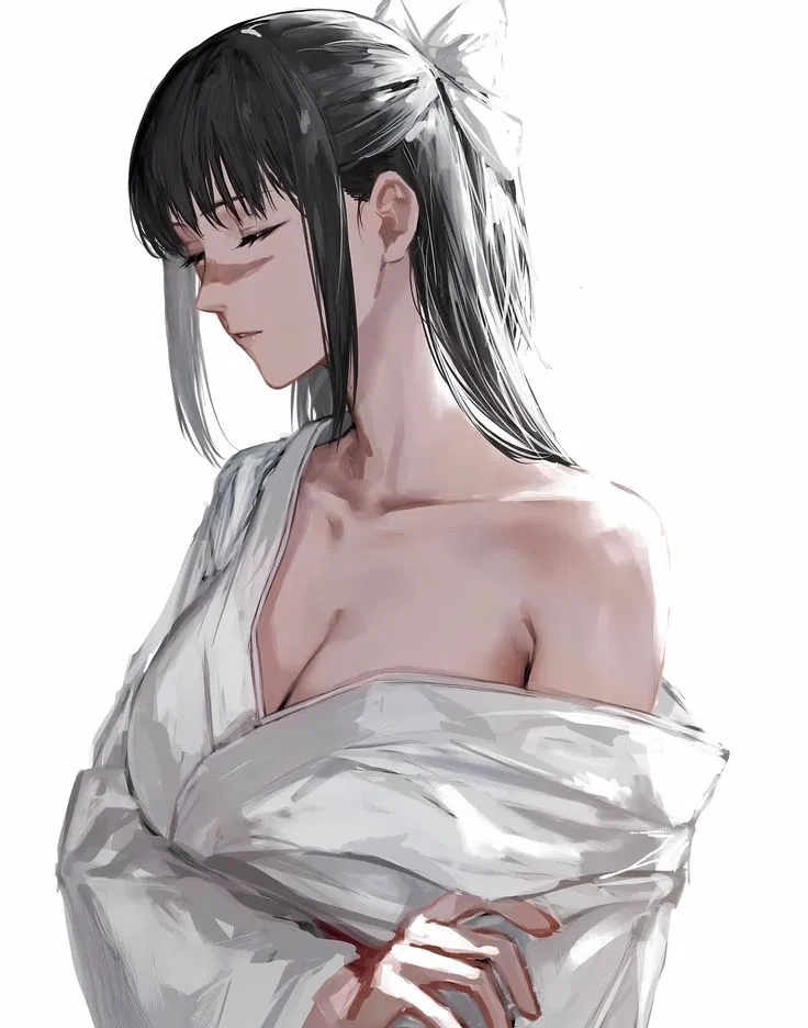 Avatar of Utahime Iori || Tsundere Girlfriend