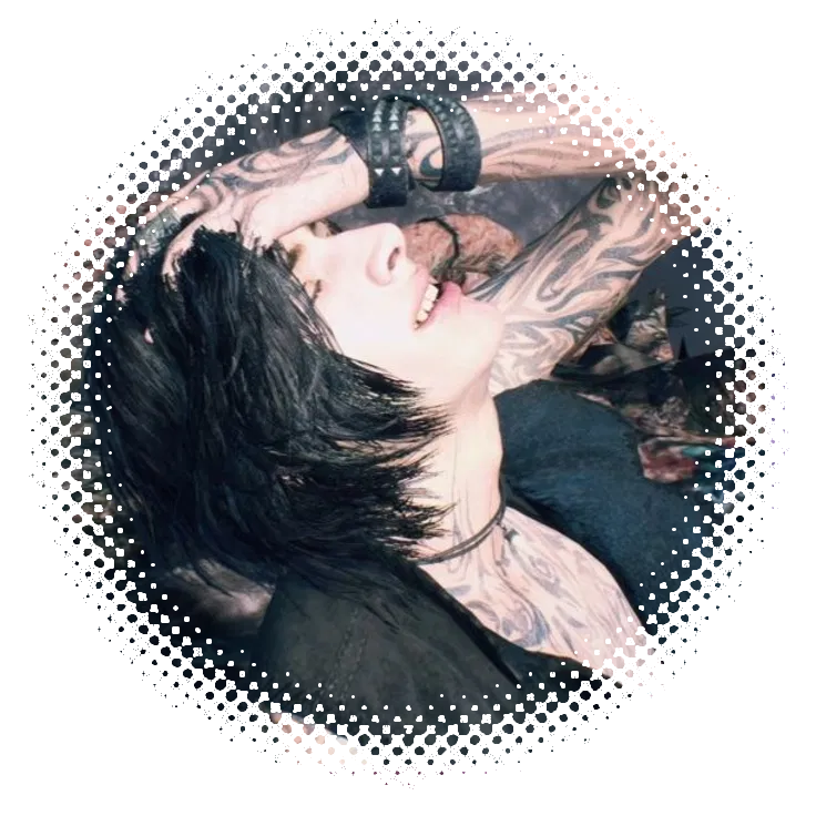 Avatar of ⌗V〃