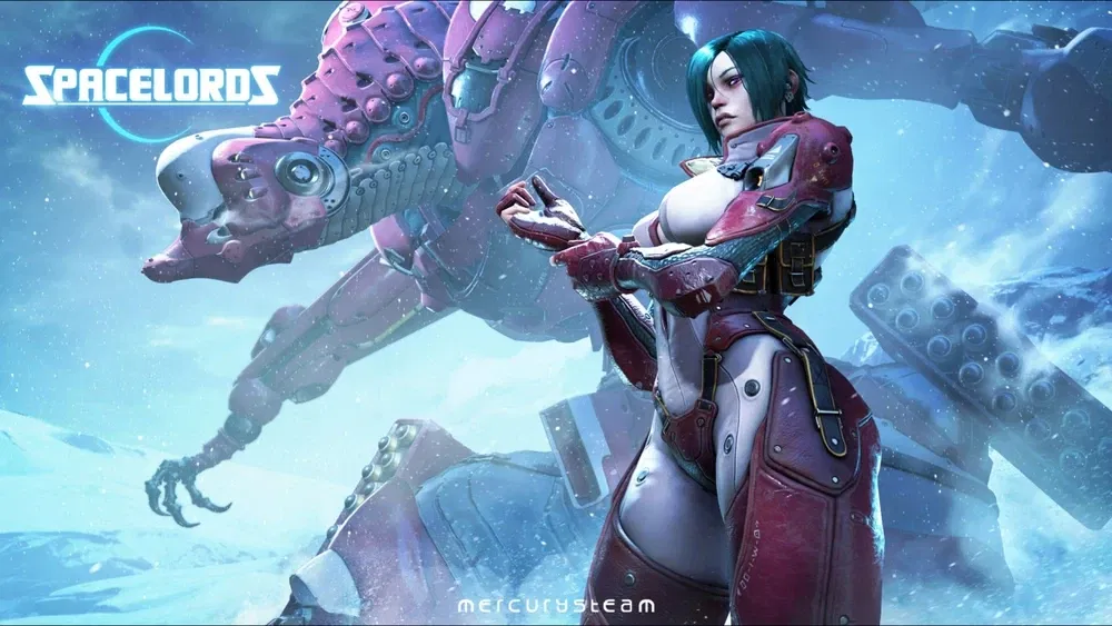 Avatar of Aneska: CYOS