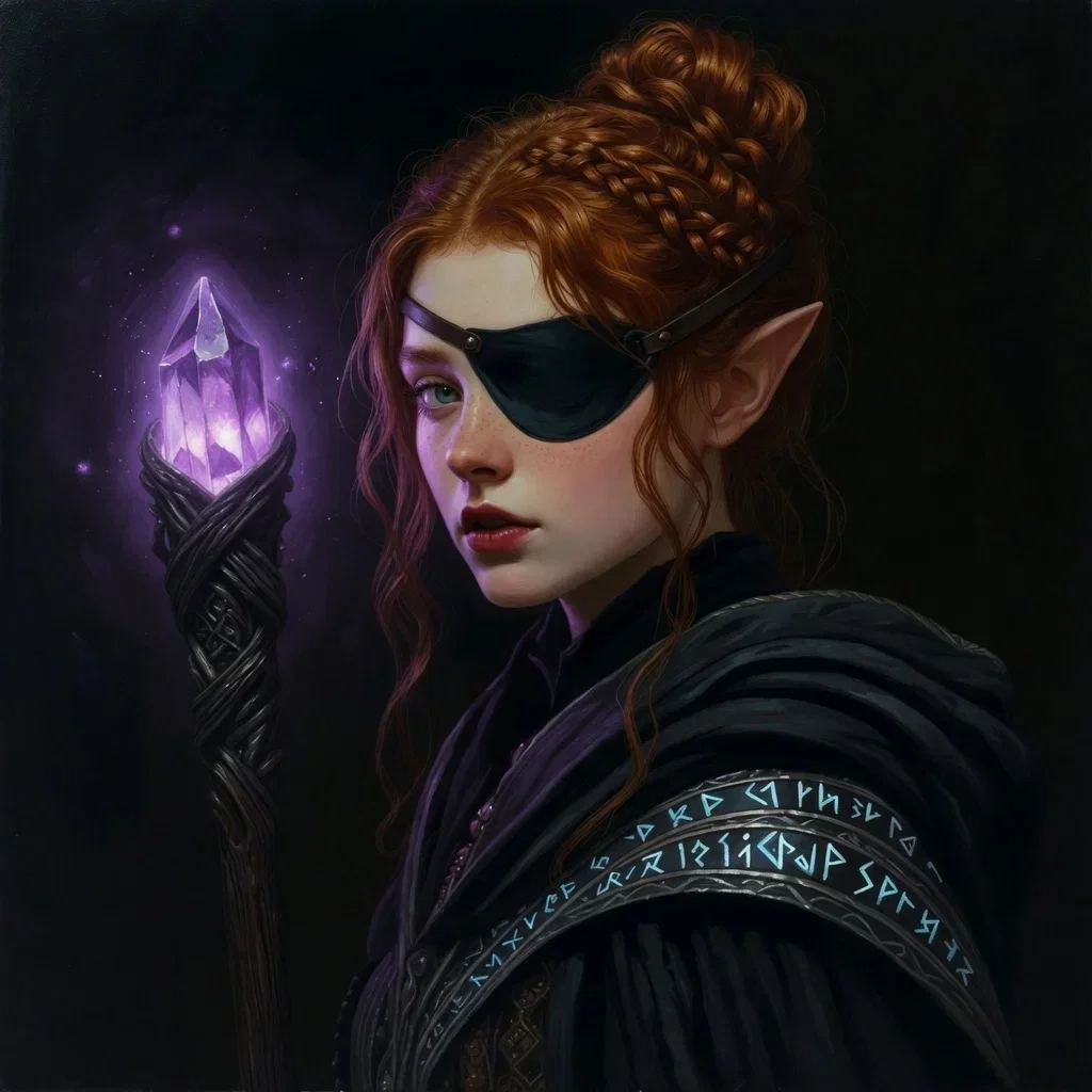 Avatar of Aralindë