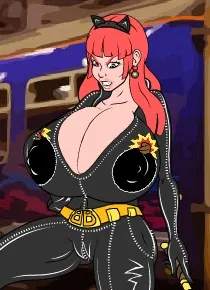 Avatar of Busty Bomber