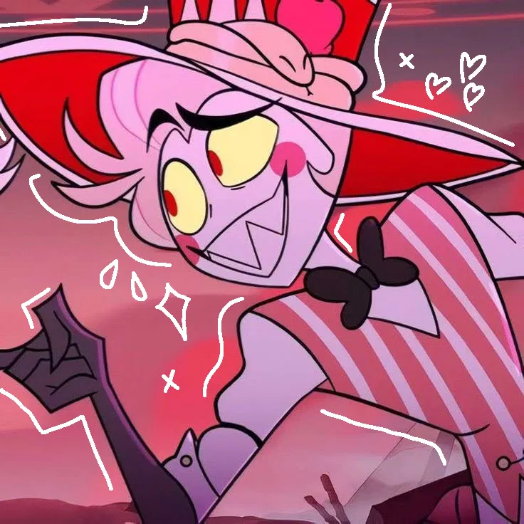 Avatar of `🐥`ᵎᵎ﹒Lucifer M.﹕𝜗𝜚