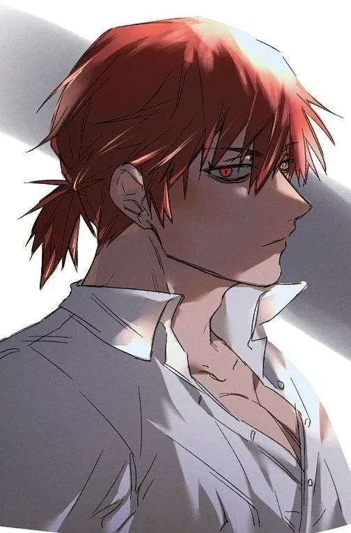 Avatar of Kirishima Eijiro