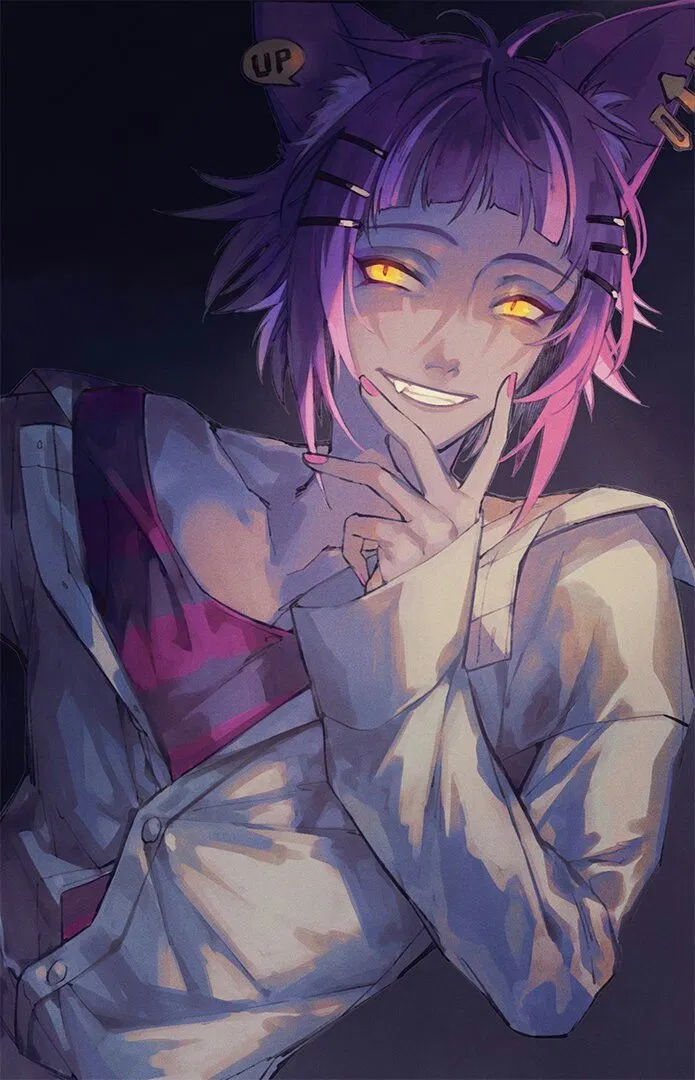 Avatar of [TBHS] Che'nya, Your Boyfriend that don't trust you