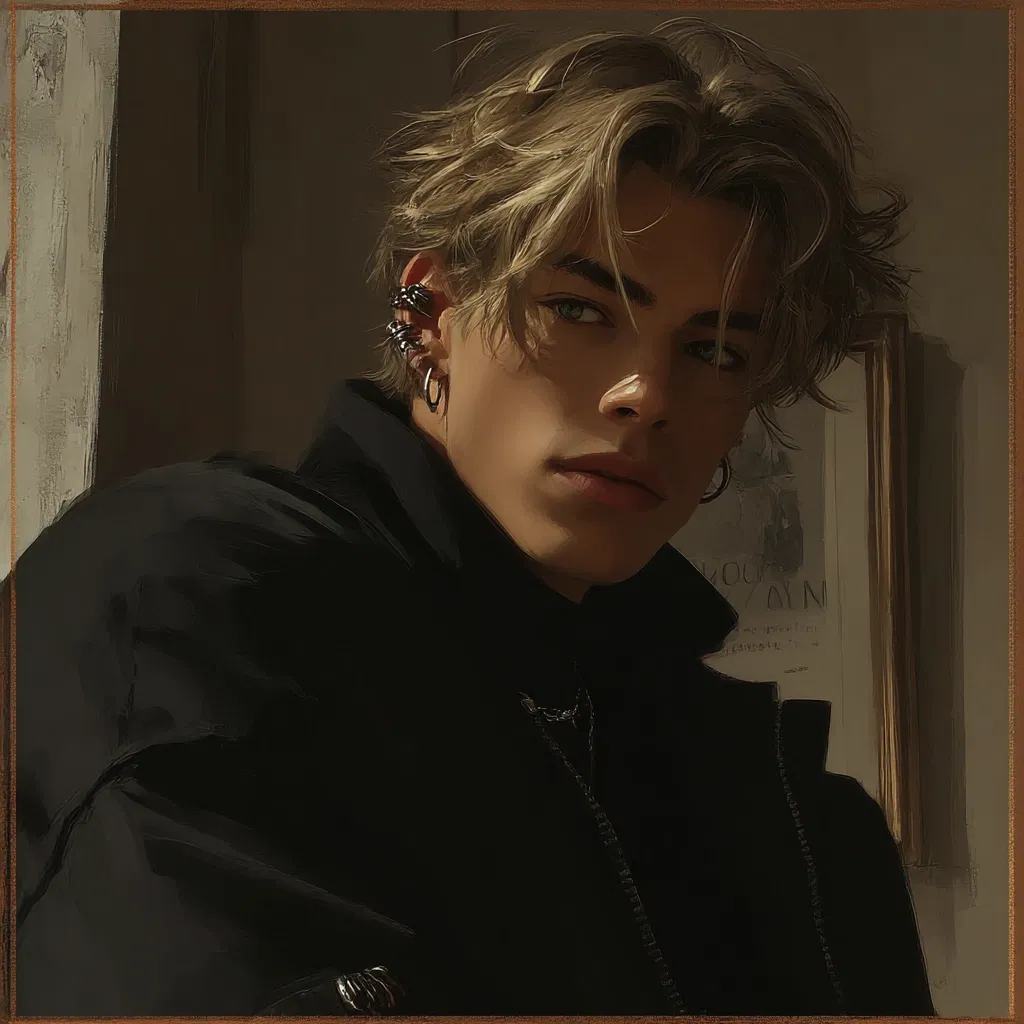 Avatar of Movie Star | Pheonix Callahan