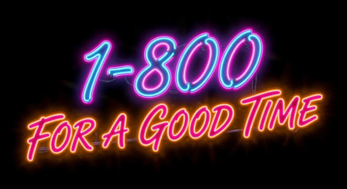 Avatar of Call: 1-800-For-A-Good-Time