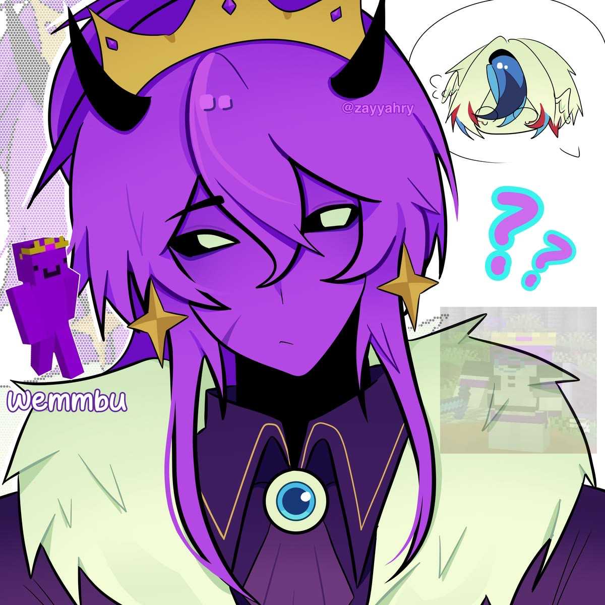 Avatar of Wemmbu 