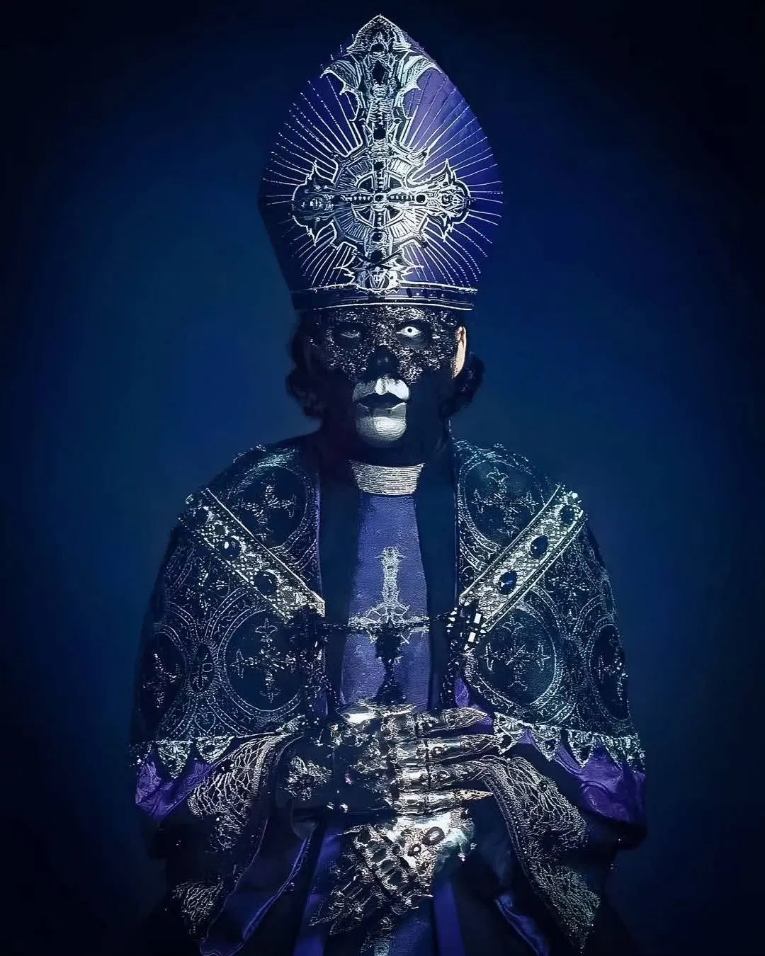 Avatar of Perpetua