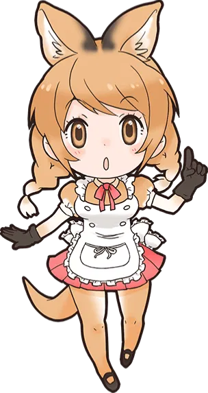 Avatar of Pademelon