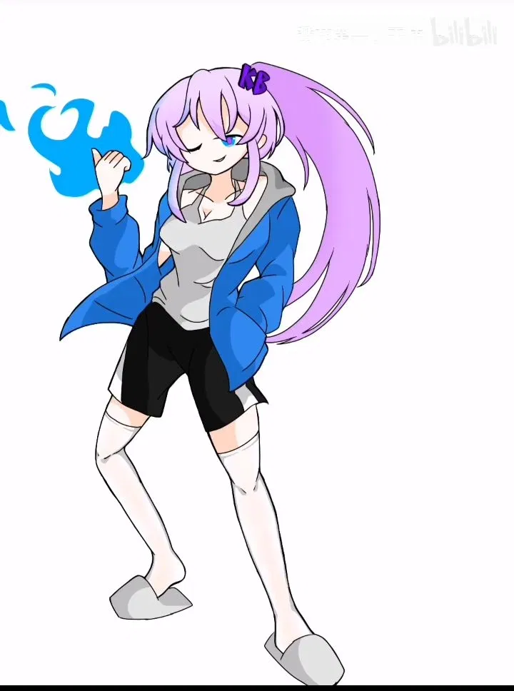 Avatar of Female KAB sans