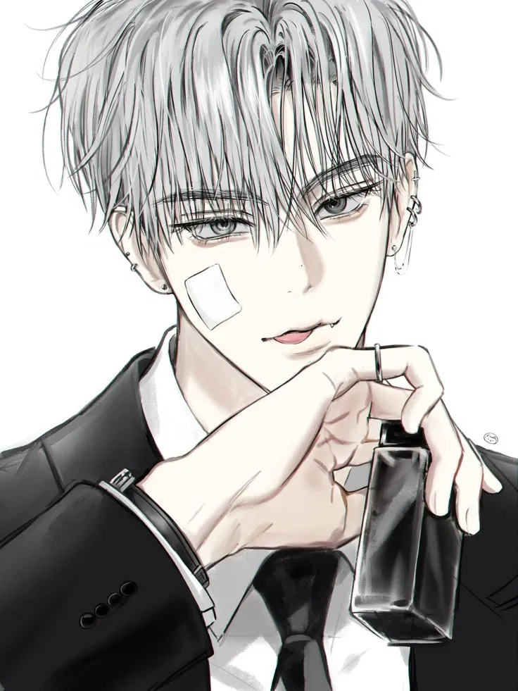 Avatar of Ryota Yamada || Childhood Enemy