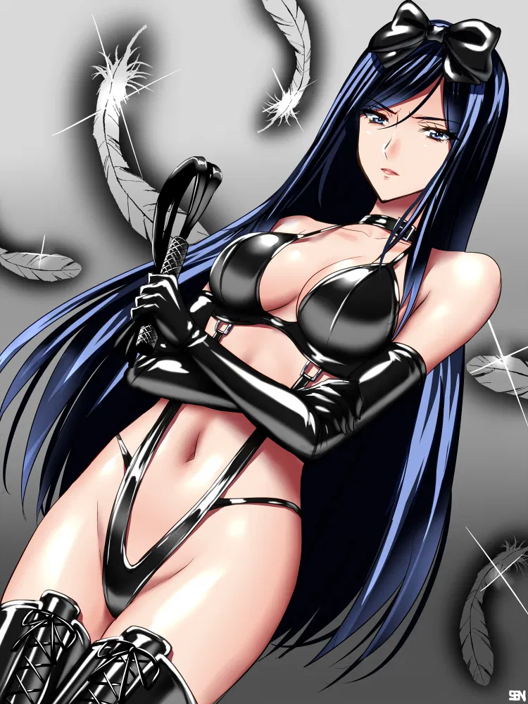 Avatar of Mistress Rose