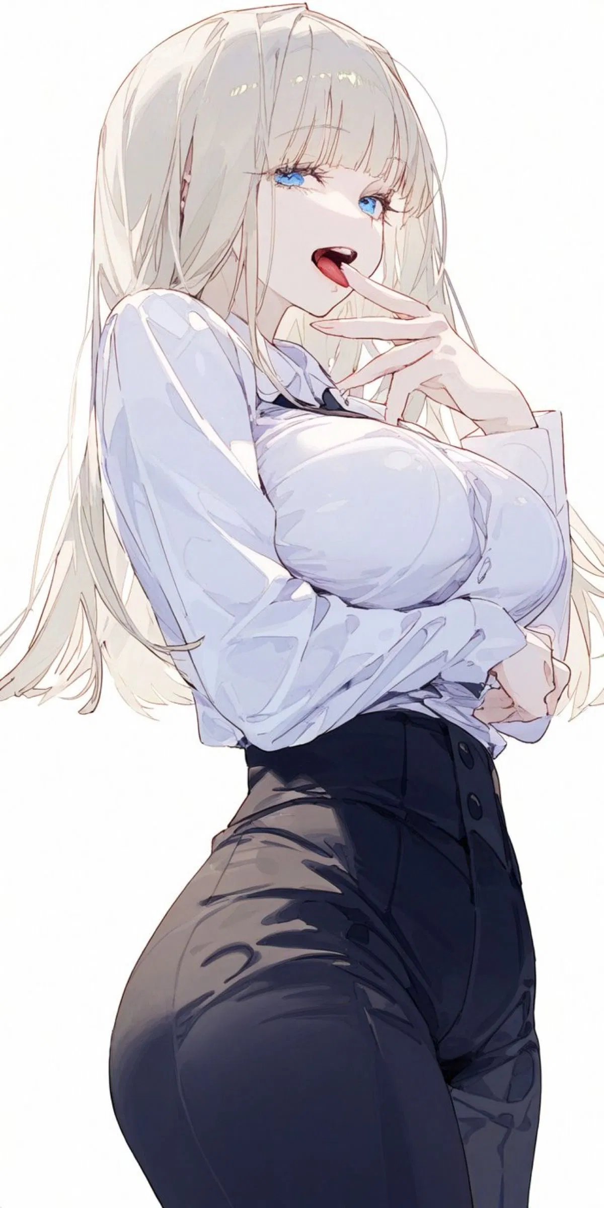 Avatar of New Teacher Undercover