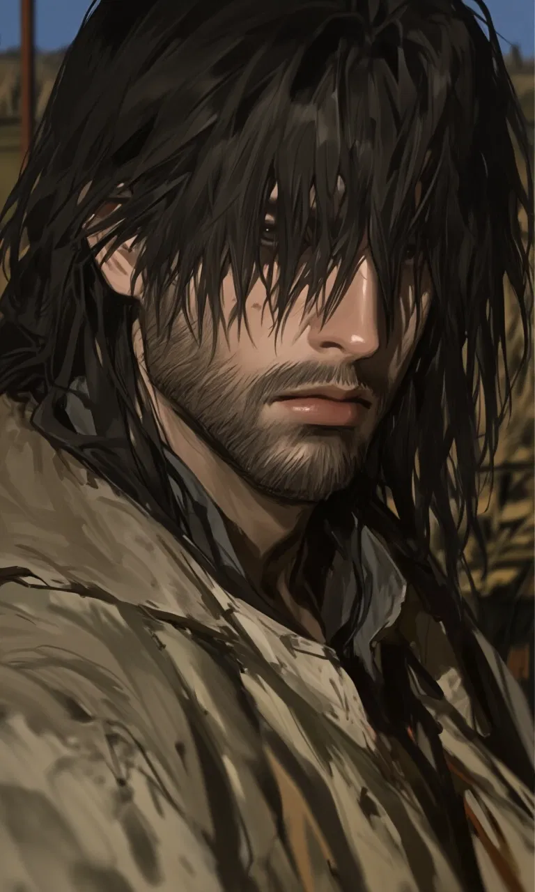 Avatar of Garret