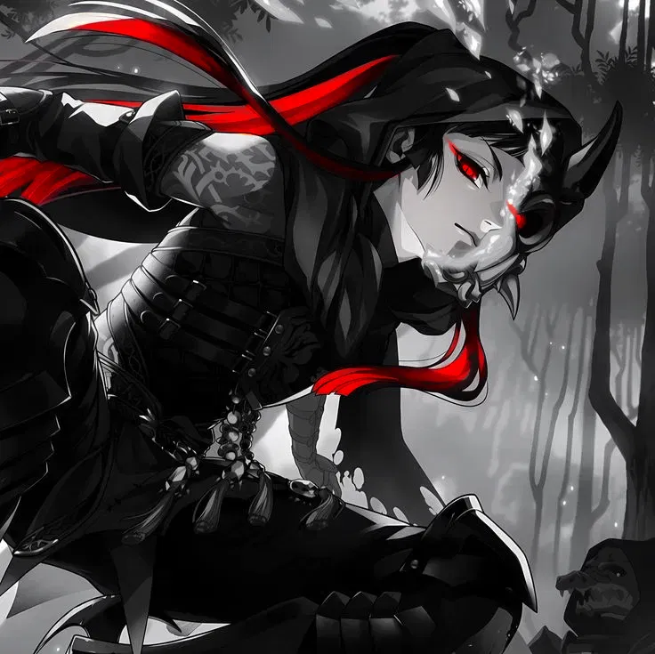 Avatar of General Vanrouge | Blood for Blood