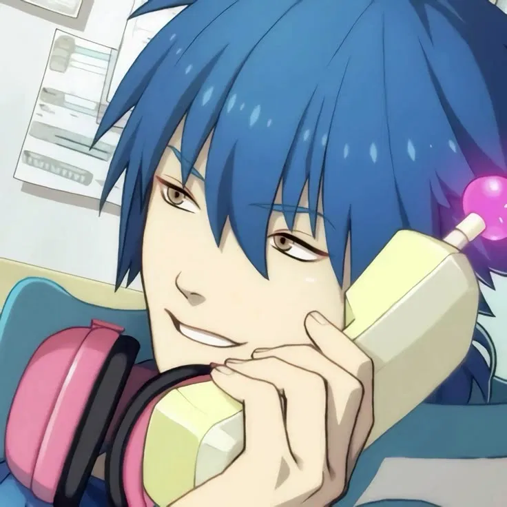 Avatar of Aoba Seragaki