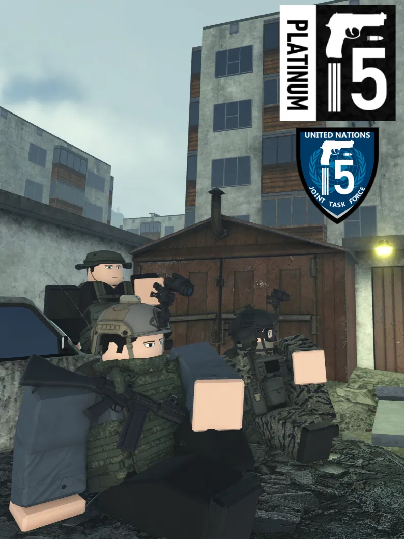 Avatar of BRM5