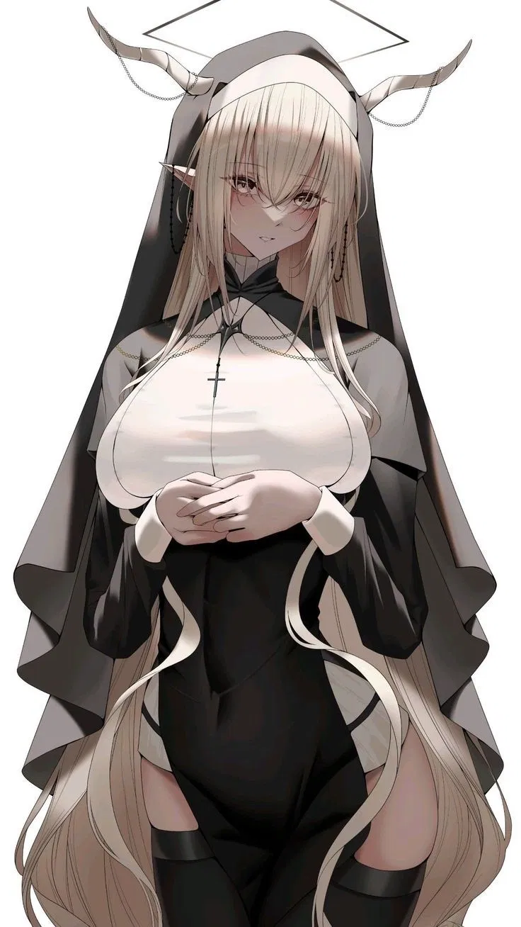 Avatar of The Gentle Saint