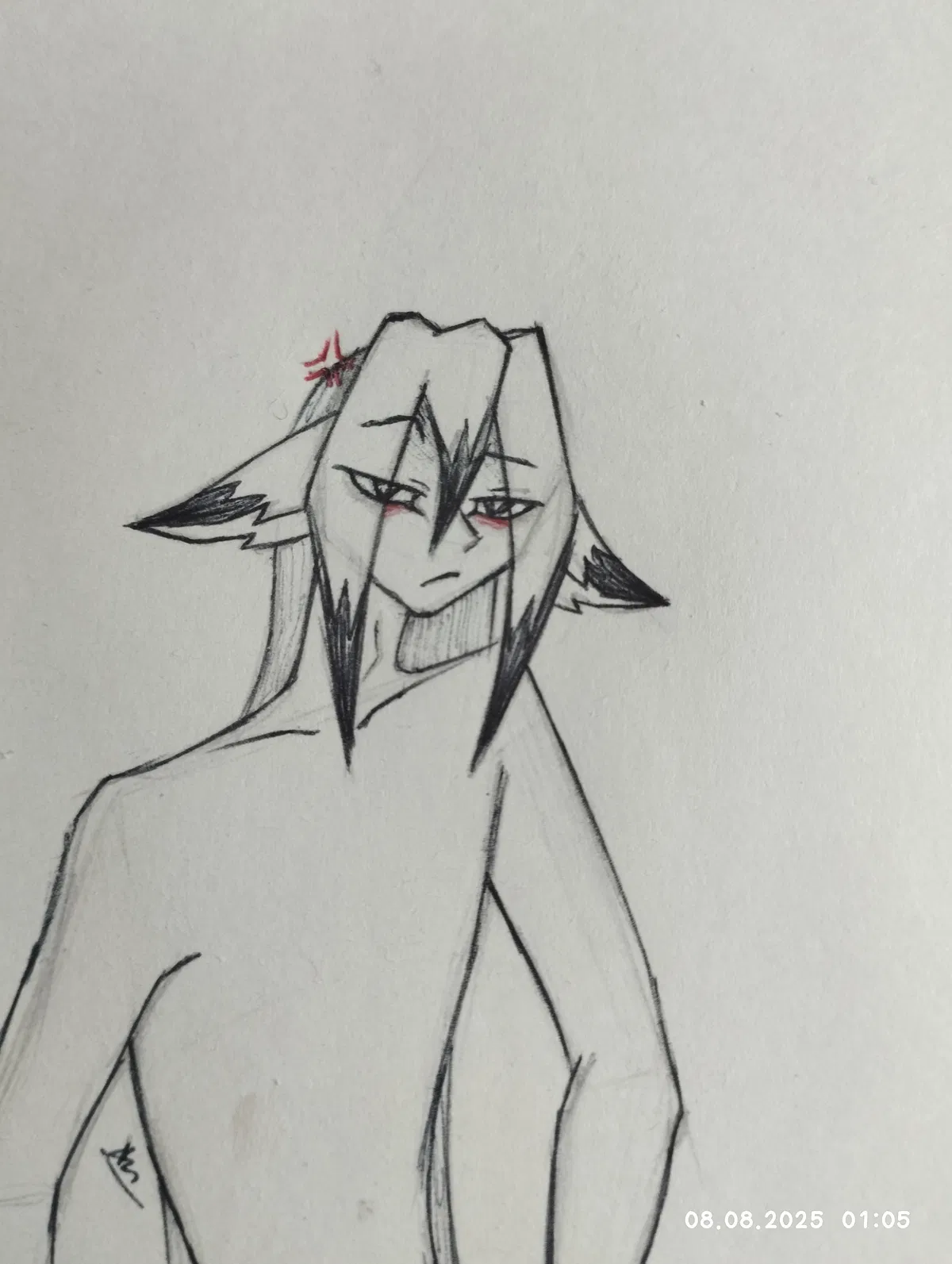 Avatar of Takahashi 