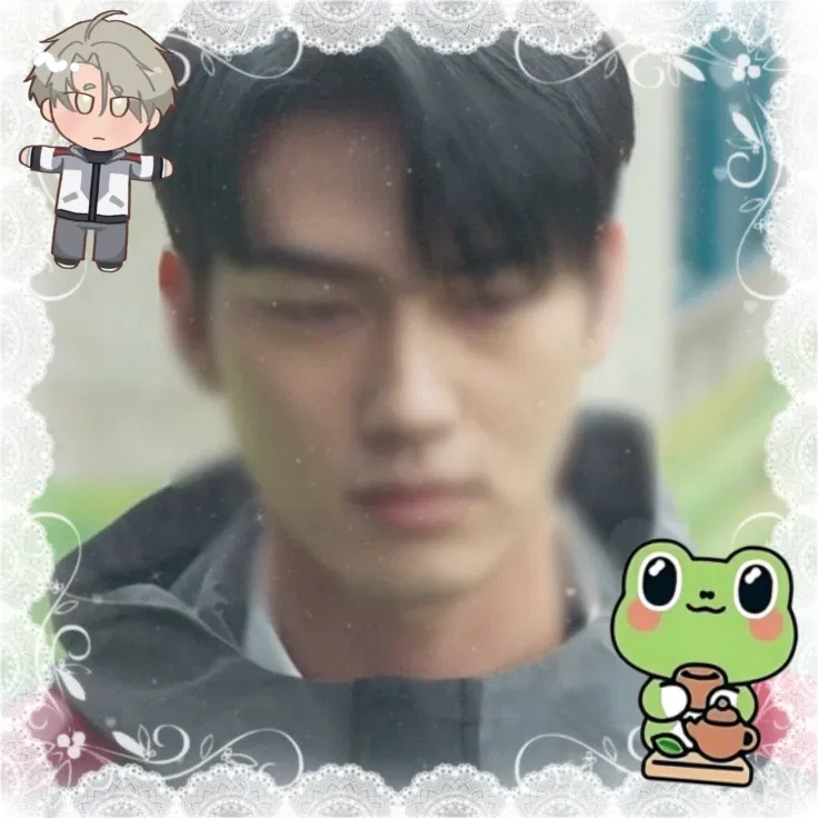 Avatar of Park Geon-yeob ᰔ