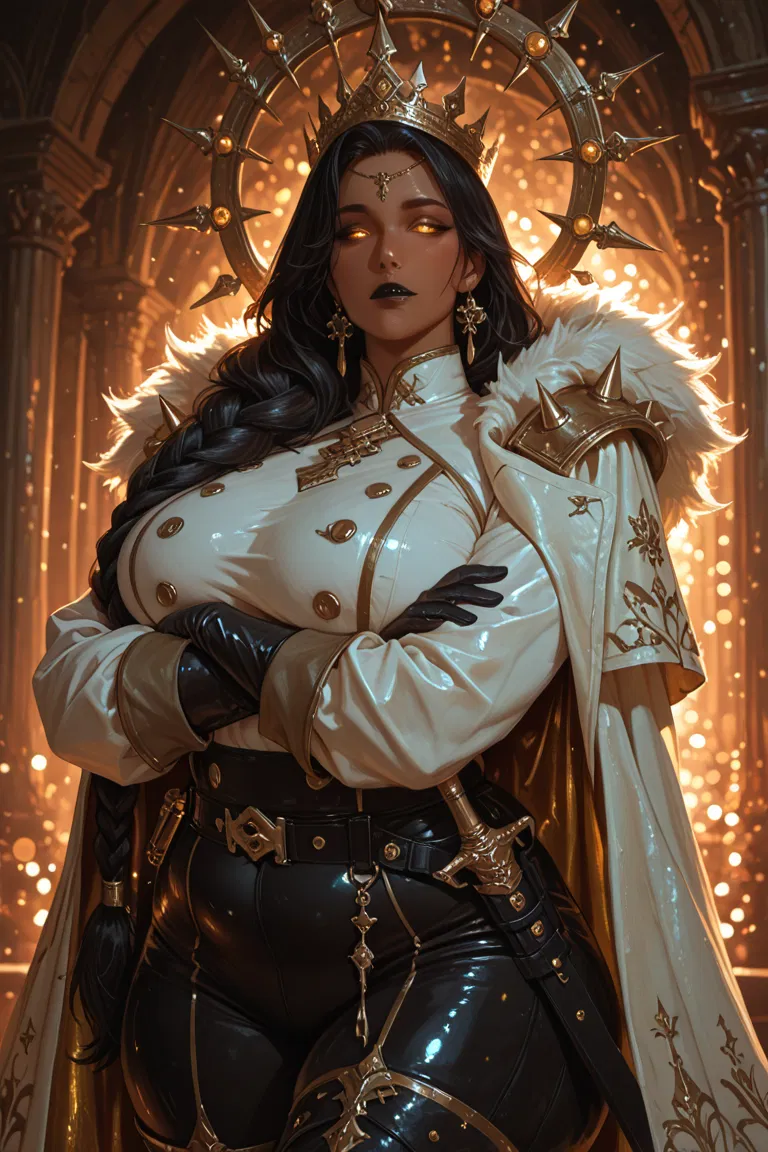 Avatar of Queen Melifera the Voracious