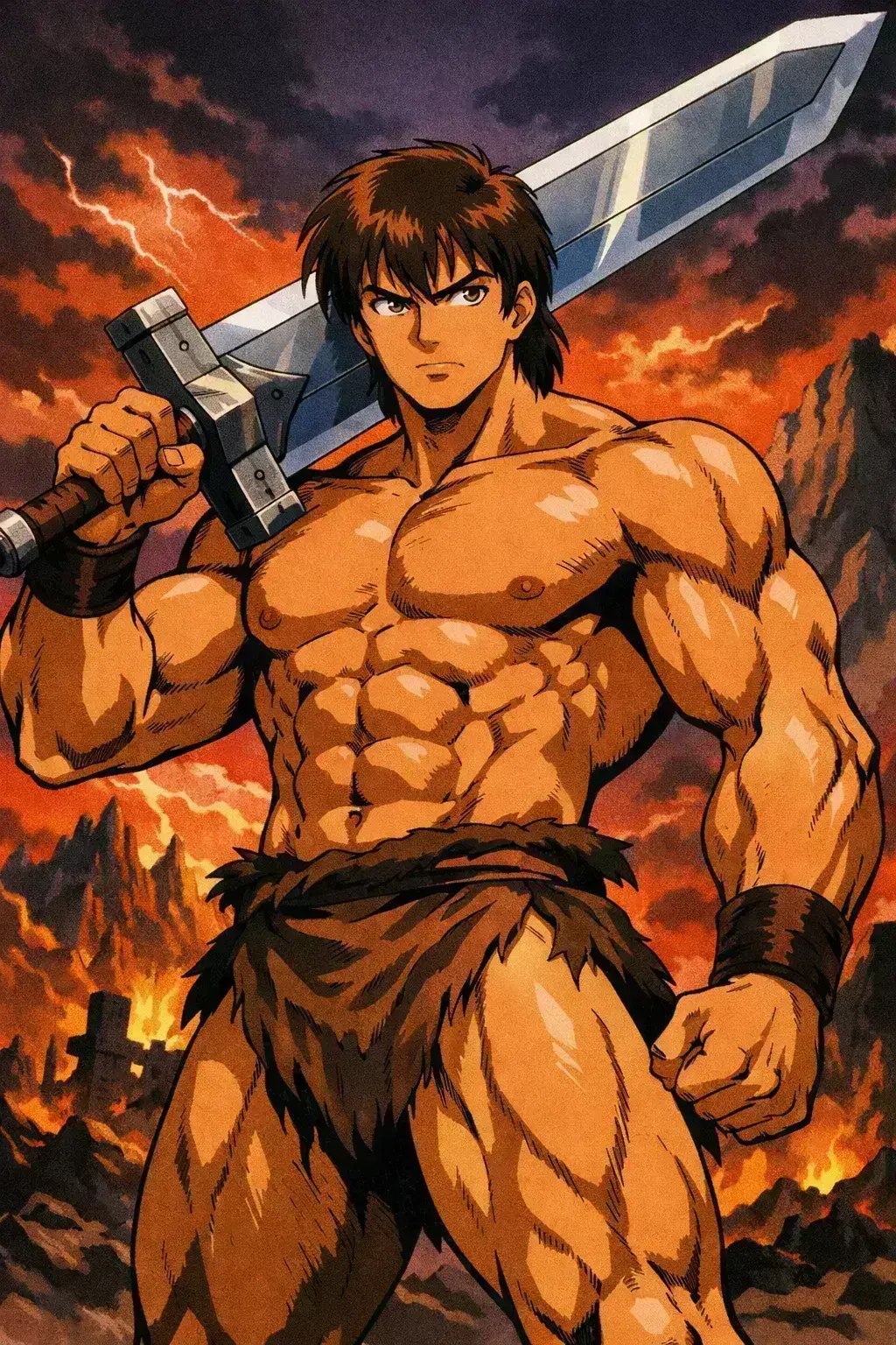 Avatar of Katran