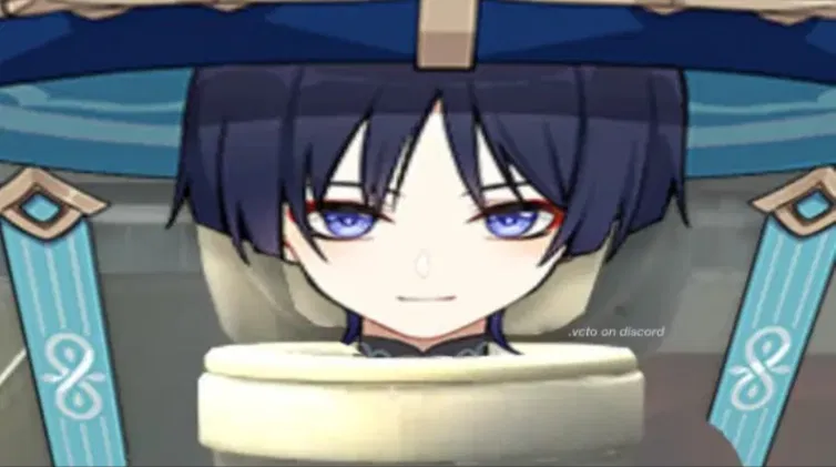 Avatar of JAKAHAHAN GUESS WHAT