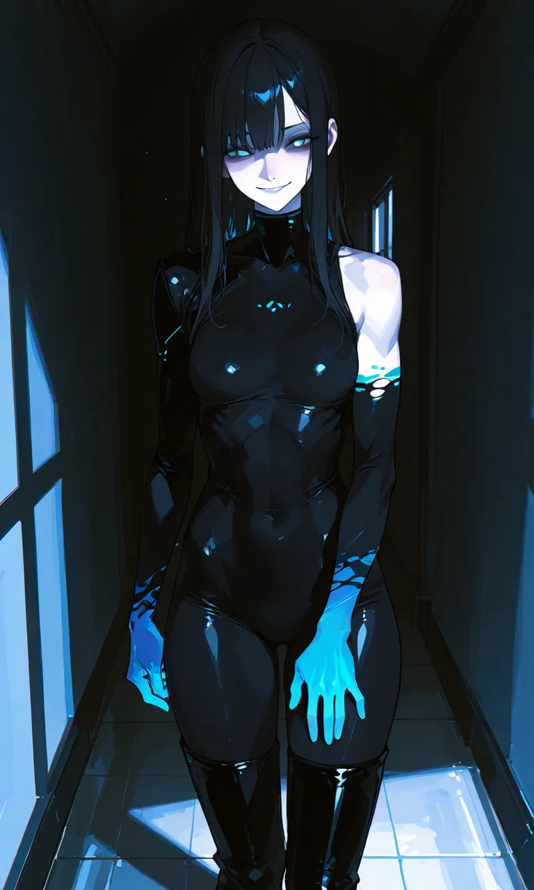 Avatar of Inverted Emotion Dom