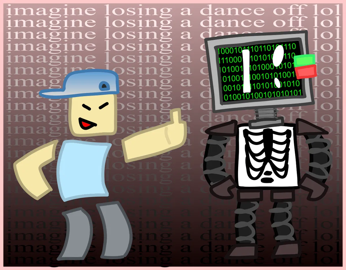 Avatar of Badware (Die of Death)