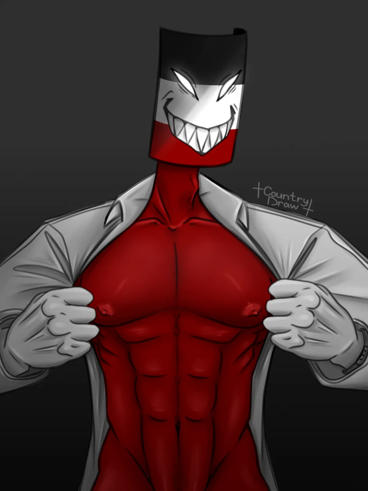 Avatar of Reichtangle