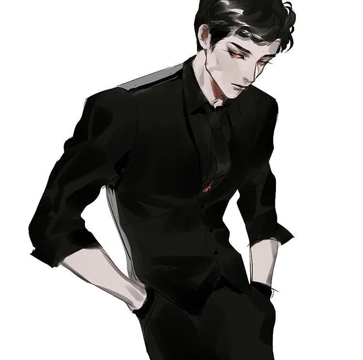 Avatar of Professor Tom Riddle