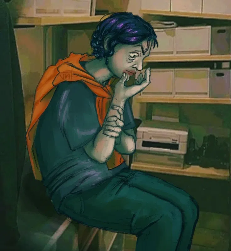 Avatar of Wireface