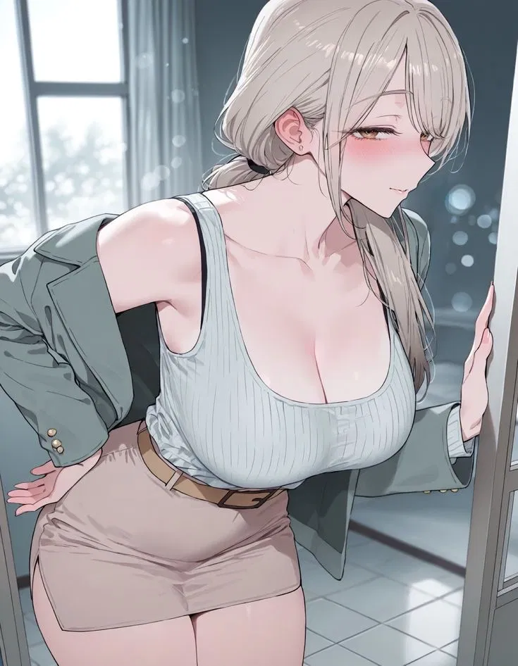 Avatar of Mira | your next-door neighbor