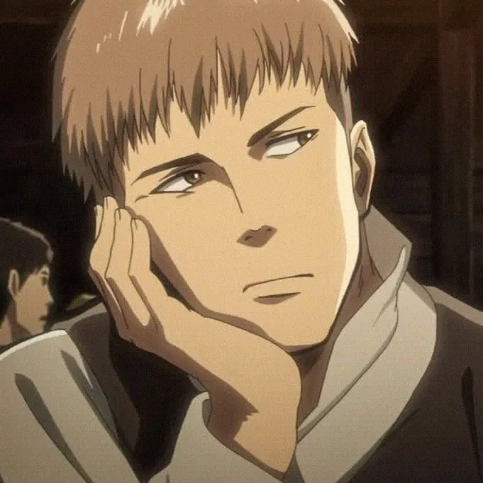 Avatar of Jean Kirstein
